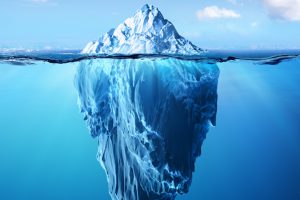 The Iceberg our Politicians Don’t Want to See – Townships Regional ...